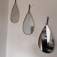 Specchio goccia