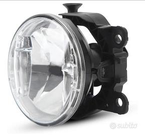 Lampadina Fendinebbia Dacia Duster 