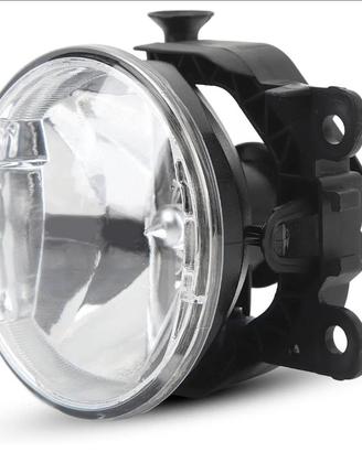 Lampadina Fendinebbia Dacia Duster 