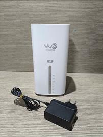 TP-Link XB432v Hub WindTre Wi-Fi 7 Fibra FTTH