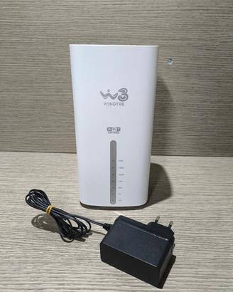 TP-Link XB432v Hub WindTre Wi-Fi 7 Fibra FTTH