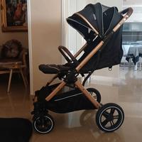 passeggino come nuovo