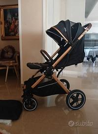 passeggino come nuovo
