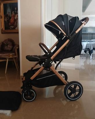 passeggino come nuovo