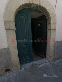 Stabile/Palazzo Agnone [Cod. rif 0626VRG]