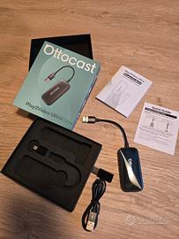 OTTOCAST Play2Video Ultra