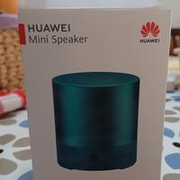 Mini Speaker Huawei