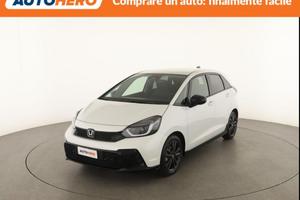 HONDA Jazz AX45502