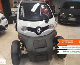 RENAULT TWIZY 45