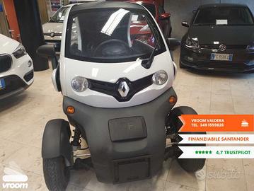 RENAULT TWIZY 45