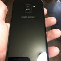 Samsung galaxy a8