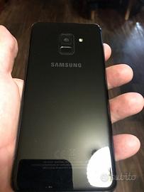 Samsung galaxy a8