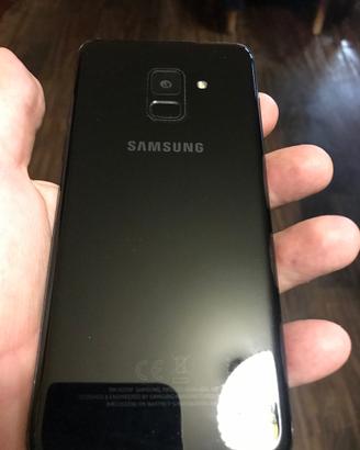 Samsung galaxy a8