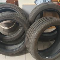 225 45 r17 Michelin primacy5