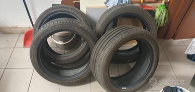 225 45 r17 Michelin primacy5