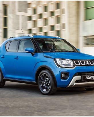 Suzuki ignis vitara swift sx4 ricambi disponibili