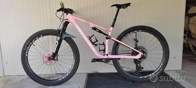 MTB Specialized EPIC PRO LTD