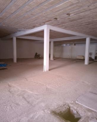  magazzino deposito rimessaggio 