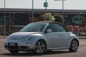 Vw New Beetle 1.8 turbo