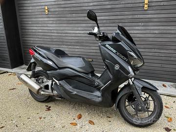 Yamaha X-Max 125 - 2015