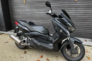Yamaha X-Max 125 - 2015