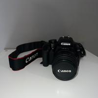 Canon EOS 1000D