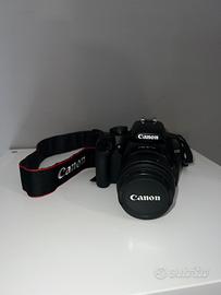Canon EOS 1000D