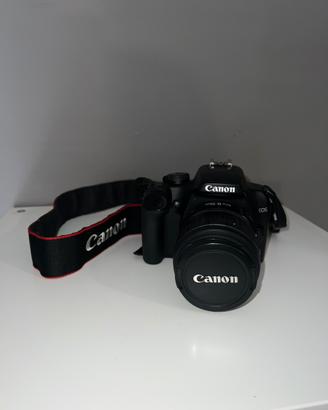 Canon EOS 1000D