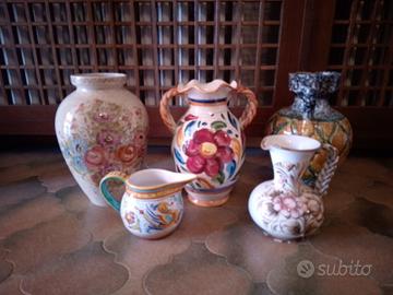 vasi decorativi 