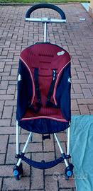 passeggino ultraleggero bebè comfort