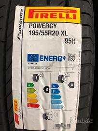 195 55 20