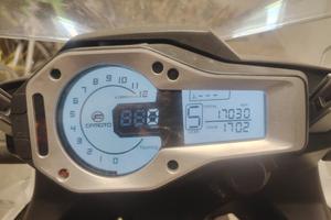 CF moto 650MT