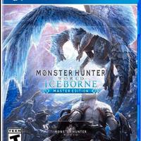 monster hunter + dlc