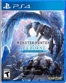 monster hunter + dlc