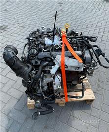 MOTORE 2.0 TDI SKODA VW SEAT AUDI CUV CUVA CUVB CU