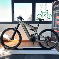 Riese&Muller Superdelite Mountain DOPPIA BATTERIA