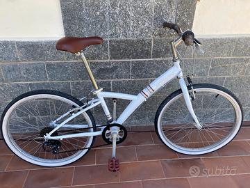 Bici Btwin Poply300 24” bambino