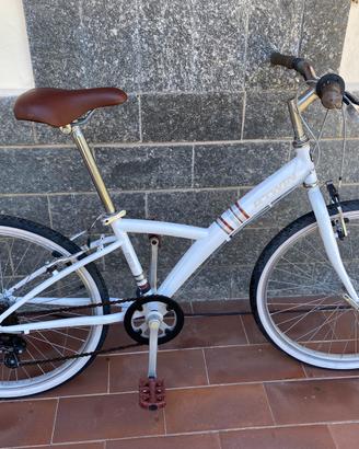 Bici Btwin Poply300 24” bambino