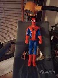 spiderman 