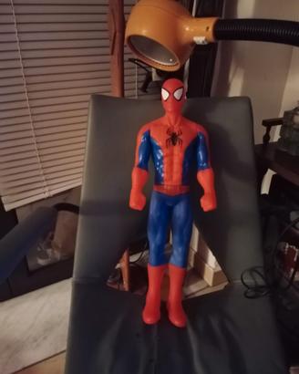 spiderman 