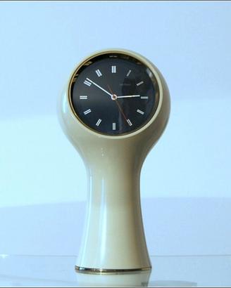 Orologio da Tavolo SECTICON Mod. T1 - Swiss Made