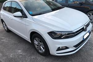 volkswagen polo confortline - 2019