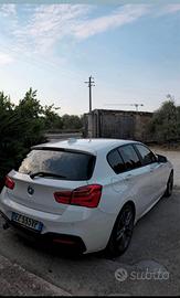 Bmw serie 1