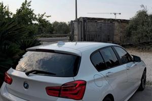 Bmw serie 1