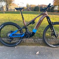 E-BIKE HAIBIKE HYBE CF 9 MY 2026