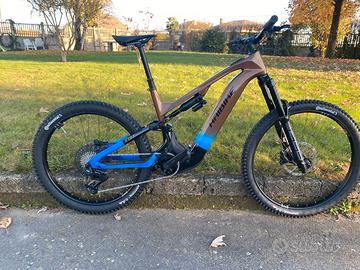 E-BIKE HAIBIKE HYBE CF 9 BOSCH 100NM