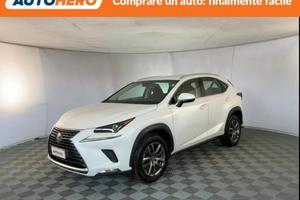 LEXUS NX 300 XT07408
