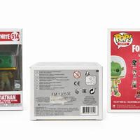 funko pop fortnite 514 (leviathan)