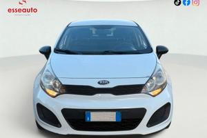 Kia Rio 1.1 CRDi WGT 5p. LX