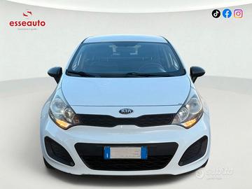 Kia Rio 1.1 CRDi WGT 5p. LX